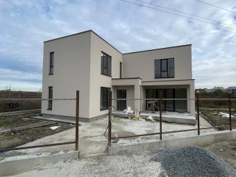 Будинок 2-поверховий 154 м кв 5