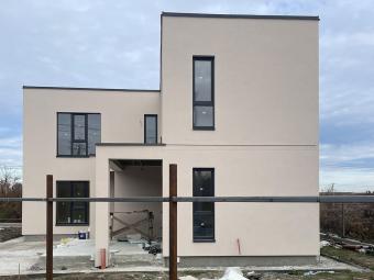 Будинок 2-поверховий 154 м кв 7