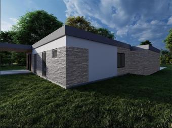 Будинок з гаражем 157 м кв 4