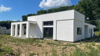 Будинок 1-поверховий 158 м кв 137