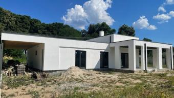 Будинок 1-поверховий 158 м кв 5