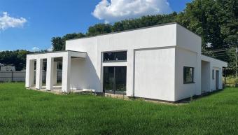 Будинок 1-поверховий 158 м кв 6