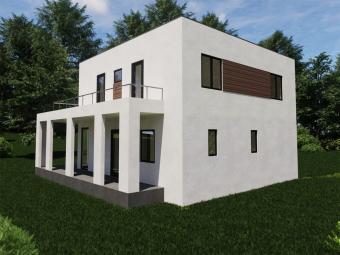 Будинок 2-поверховий 162 м кв 5