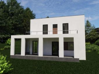 Будинок 2-поверховий 162 м кв 6