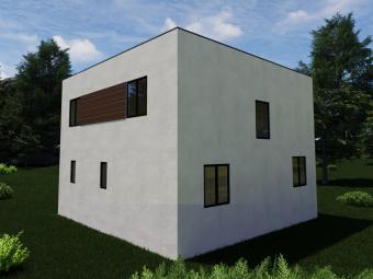 Будинок 2-поверховий 162 м кв 7