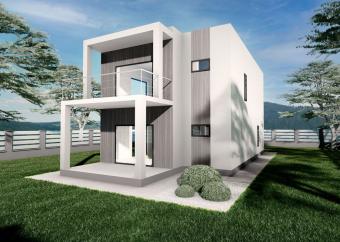 СІП Хайтек 164 м кв 6