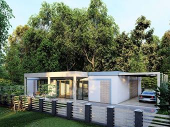 Будинок 165 м кв 4