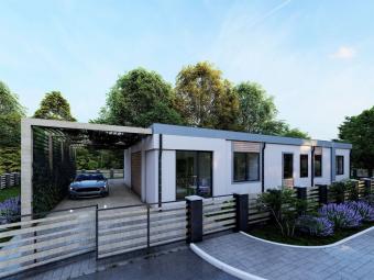 Будинок 165 м кв 141