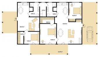 Будинок 165 м кв 2