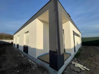 Будинок 1-поверховий 167 м кв 5