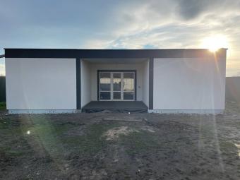 Будинок 1-поверховий 167 м кв 7