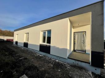 Будинок 1-поверховий 167 м кв 6