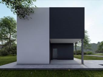 Будинок 2-поверховий 168 м кв 6