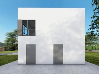 Будинок 2-поверховий 168 м кв 7