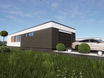 Будинок 1-поверховий 178 м кв 6