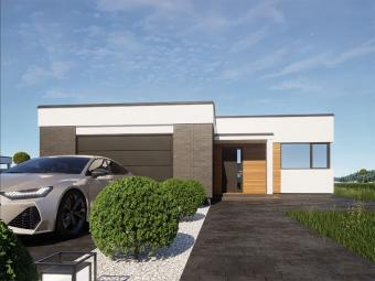 Будинок 1-поверховий 178 м кв 4