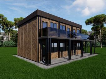 Готель 180 м кв 148