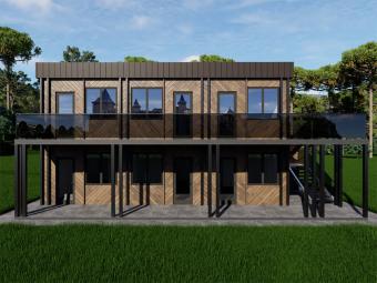 Готель 180 м кв 5