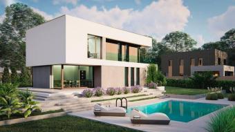 Будинок 2-поверховий 181 м кв 5