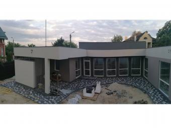 Будинок 1-поверховий 153 м кв 151