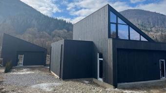 Будинок 1-поверховий 185 м кв 5