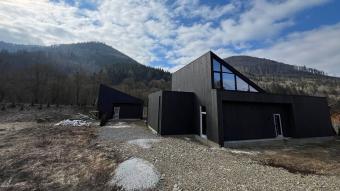 Будинок 1-поверховий 185 м кв 6