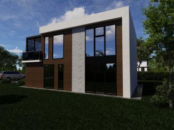 Будинок 2-поверховий 192 м кв 6