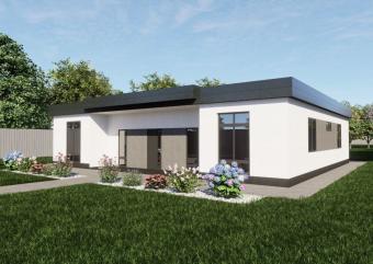 Будинок 1-поверховий 195 м кв 6