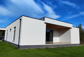 СІП Хайтек 195 м кв 156