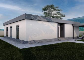 СІП Хайтек 195 м кв 4