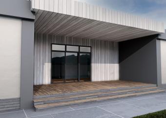 СІП Хайтек 195 м кв 5