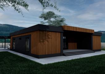 СІП Хайтек 195 м кв 7