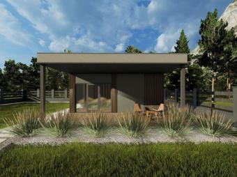 Будинок 56 м кв 5