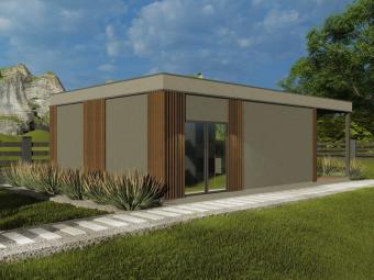 Будинок 56 м кв 7