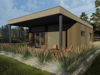 Будинок 56 м кв 34