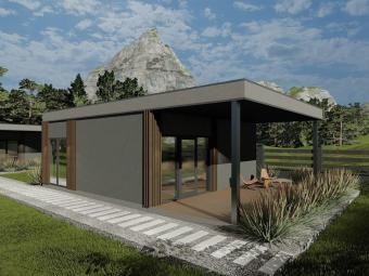 Будинок 56 м кв 6