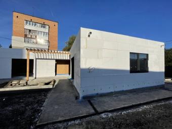 СІП Хайтек 205 м кв 6