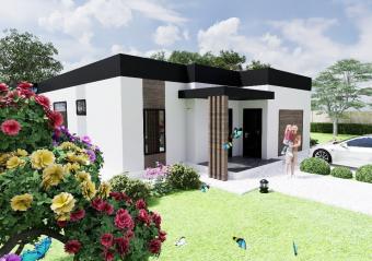 СІП Хайтек 210 м кв 160