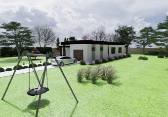 СІП Хайтек 210 м кв 5