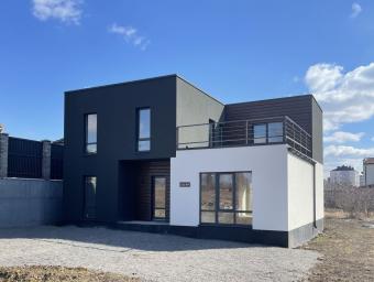 СІП Хайтек 220 м кв 161