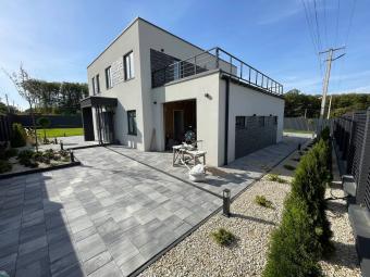 СІП Хайтек 240 м кв 163