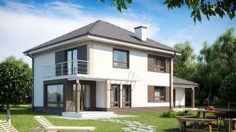 Будинок 2-поверховий 270 м кв 5