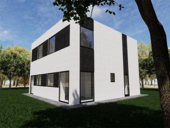 СІП Дуплекс 288 м кв 6