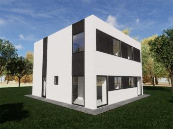 СІП Дуплекс 288 м кв 165