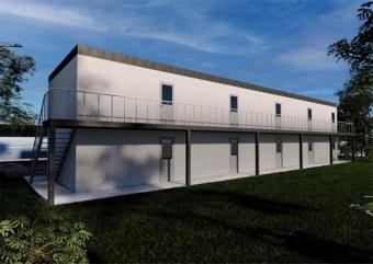 Магазини 10*29 – 290 м кв 4