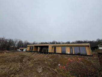 Хай-Тек будинок 290 м кв 5