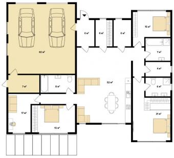 СІП Хайтек 295 м кв 2