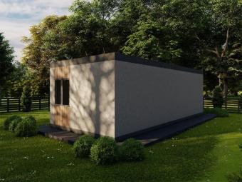 Будинок 53 м кв 31