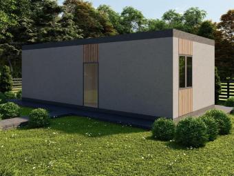 Будинок 53 м кв 6