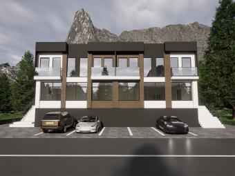 Добудова другого поверху готелю 300 м кв 4